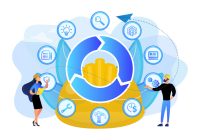 Modele BIM – dlaczego tak ważne jest wprowadzenie cyfrowych modeli w przemyśle budowlanym.