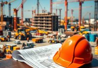 Zawód kierownik budowy