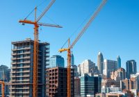 Kilka słów o budownictwie