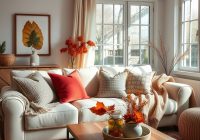 Sezonowa wymiana tekstyliów w domu: jak zaplanować zmiany dla komfortu i stylu na co dzień Sezonowa wymiana tekstyliów w domu: jak zaplanować zmiany dla komfortu i stylu na co dzień