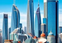 Najsłynniejsze budowle współczesne