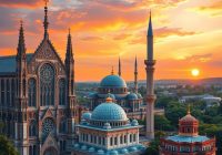 Najsłynniejsze budowle religijne