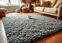 Jak wybrać dywan do salonu na zimę, by zapewnić ciepło i przytulność wnętrza