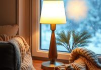 Oświetlenie imitujące światło dzienne zimą: jak wybrać lampę i korzystać z niej dla poprawy nastroju i rytmu dobowego