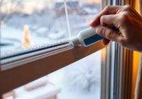 Przeciąg od okna bez remontu: skuteczne sposoby uszczelnienia i najczęstsze błędy do uniknięcia Przeciąg od okna bez remontu: skuteczne sposoby uszczelnienia i najczęstsze błędy do uniknięcia