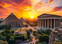 Najsłynniejsze budowle starożytne